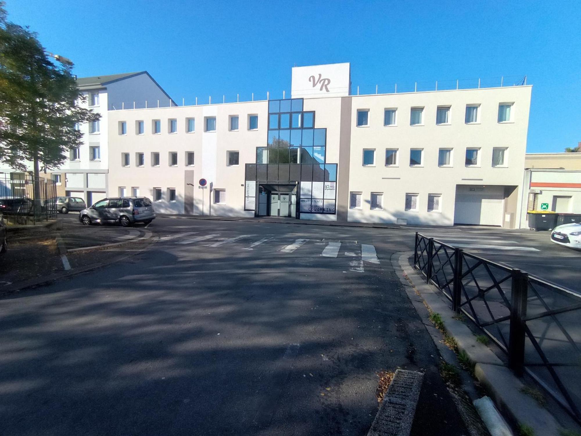 Villa Raphaelle #5 Centre Ville Avec Parking ル・アーヴル エクステリア 写真